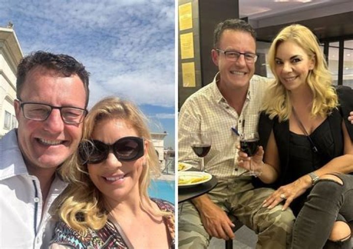 Who is Michael Loftus Dating Now