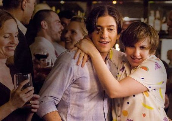 Who is Michael Zegen Dating Now