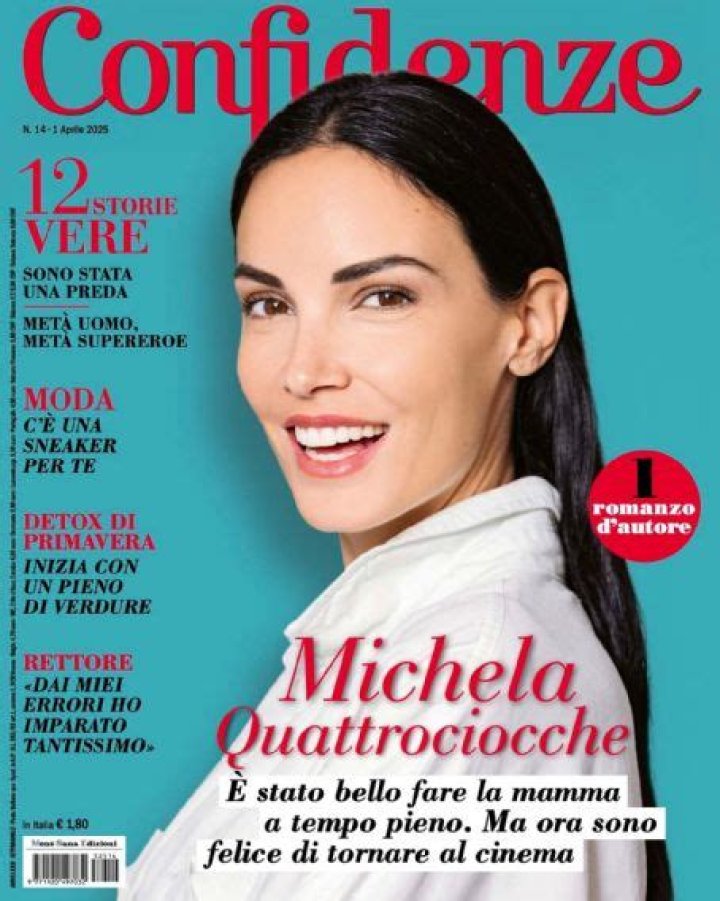 Who is Michela Quattrociocche Dating Now?