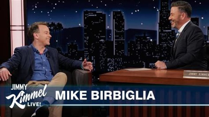 Who is Mike Birbiglia Dating Now?