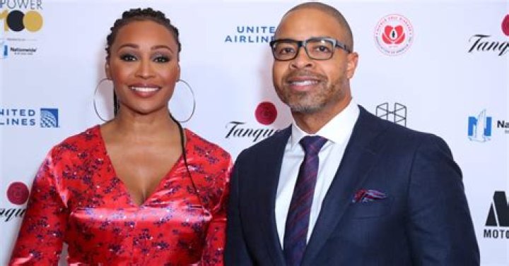 Who is Mike Hill Dating Now?