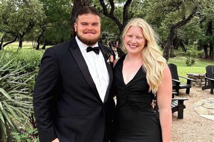 Who is Miles Brock Dating Now?