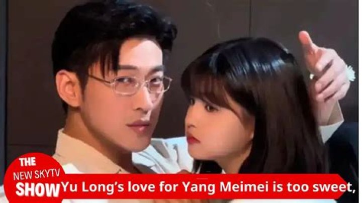 Who is Mimie Mathy Dating Now