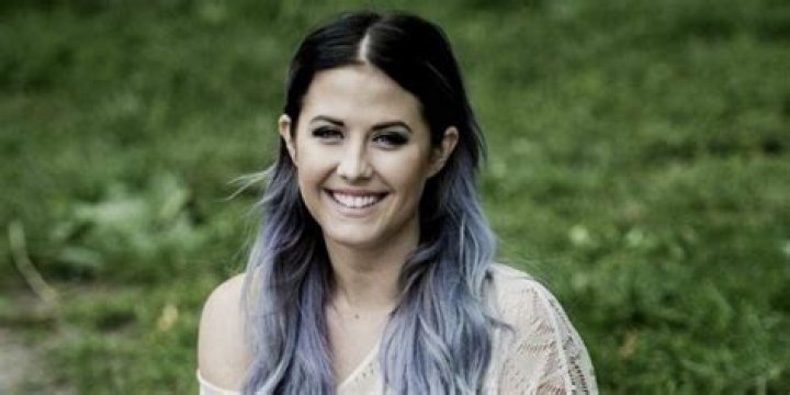 Who is Molly Sanden Dating Now?