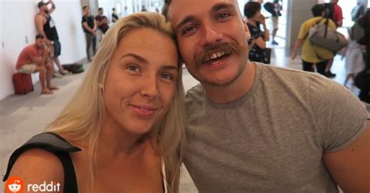 Who is Muselk Dating Now?