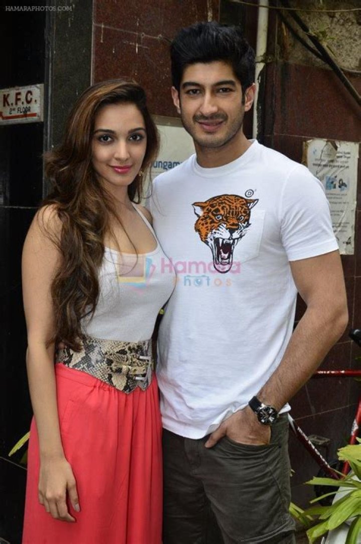 Who is Mustafa Burmawala Dating Now?