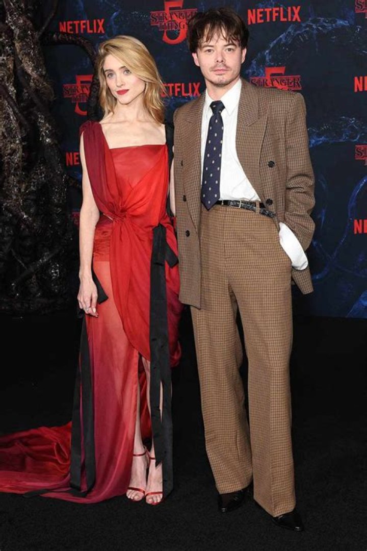 Who is Natalia Bush Dating Now?