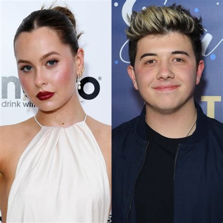 Who is Natasha Araos De Miranda Dating Now?