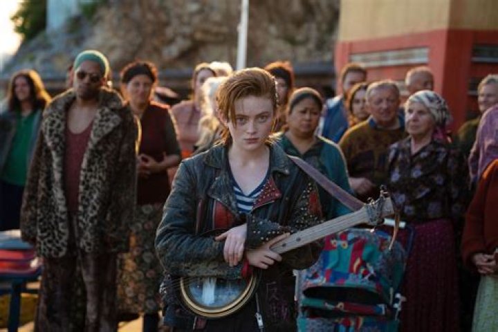 Who is Nate Walka Dating Now?