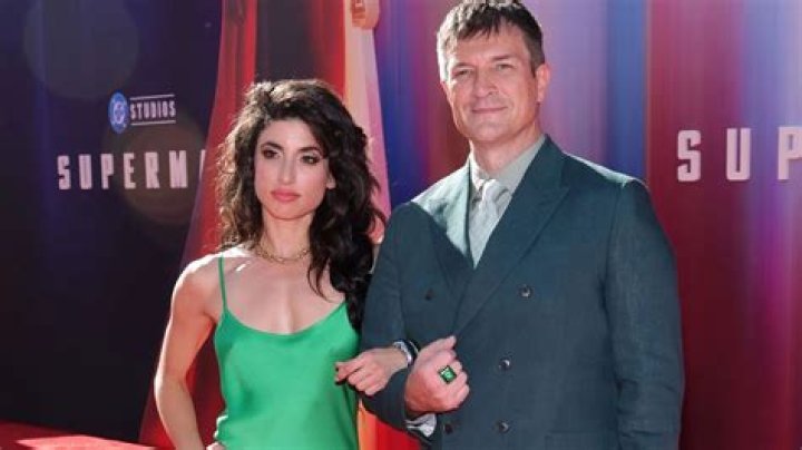 Who is Nathan Camarena Dating Now?