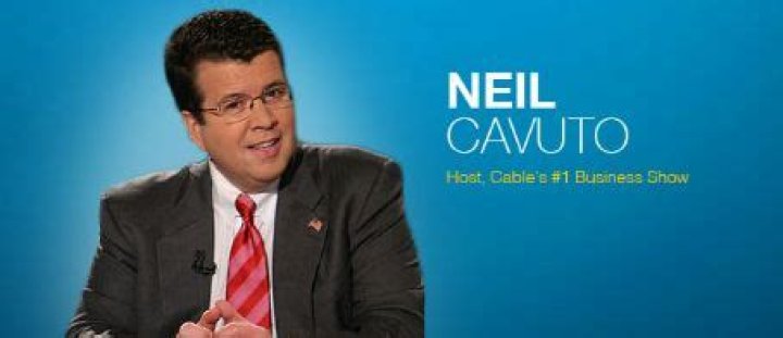 Who is Neil Cavuto Dating Now?