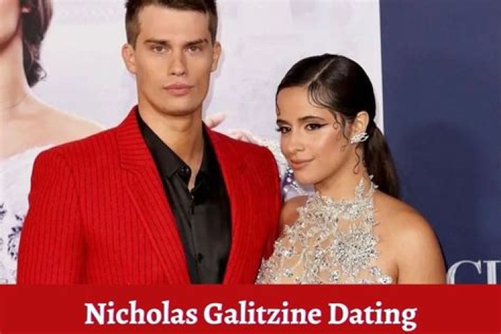 Who is Nicholas Ruffilo Dating Now