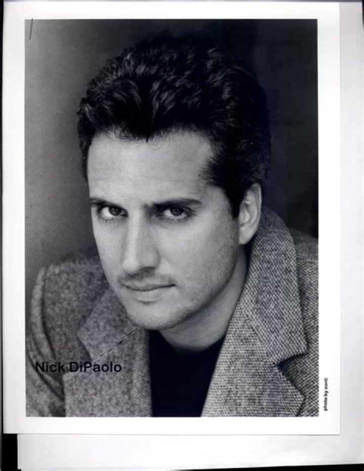 Who is Nick Dipaolo Dating Now