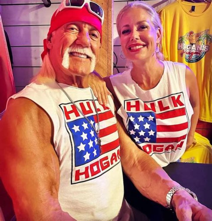 Who is Nick Hogan Dating Now