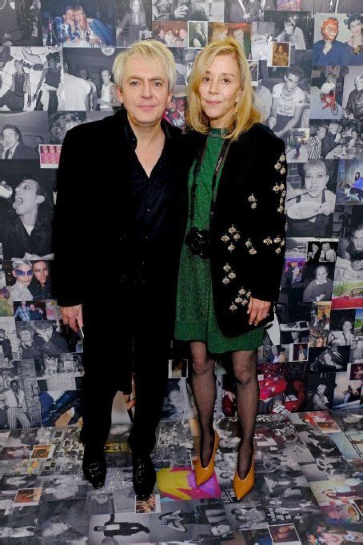 Who is Nick Rhodes Dating Now