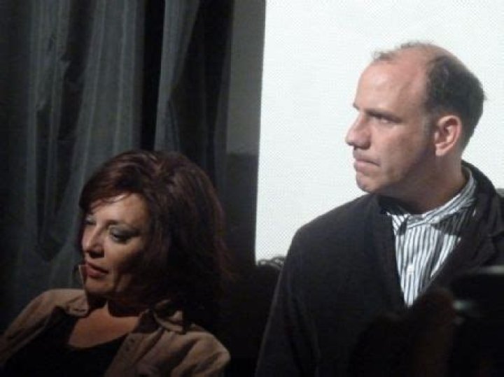 Who is Nick Sandow Dating Now?