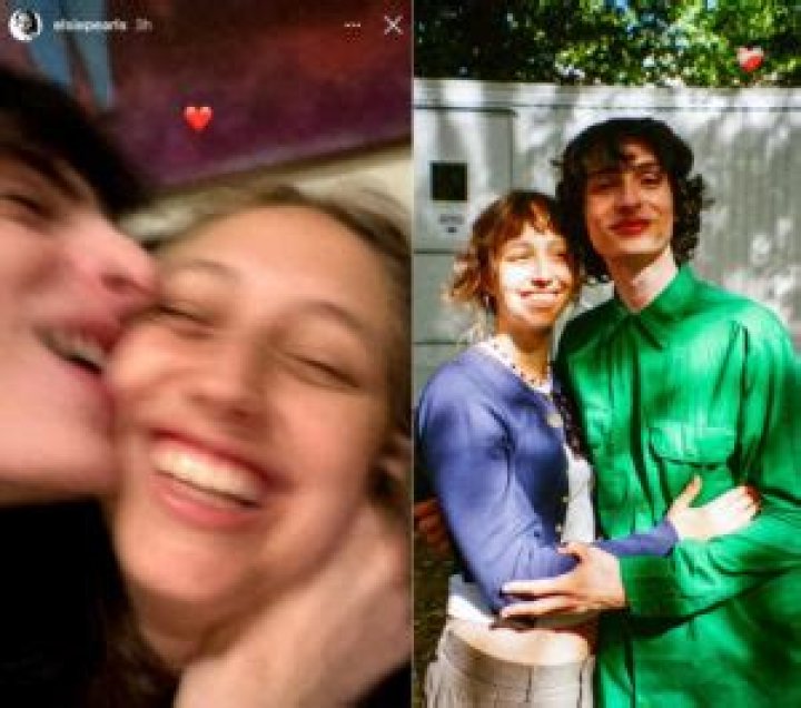 Who is Nick Wolfhard Dating Now?