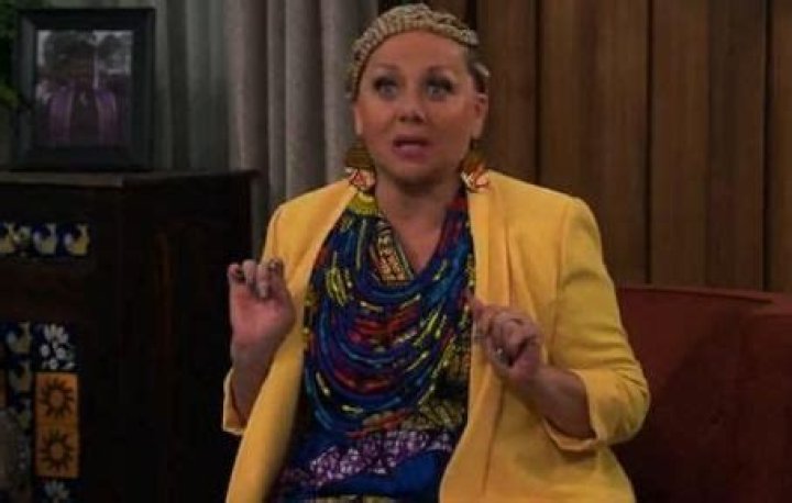 Who is Nicole Sullivan Dating Now?