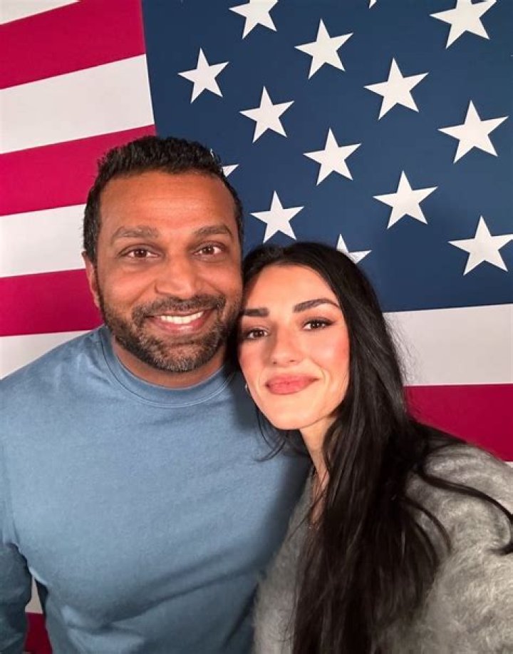 Who is Nicole Wilkins Dating Now?