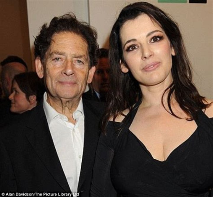Who is Nigella Lawson Dating Now?