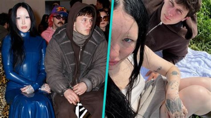 Who is Noah Cyrus Dating Now