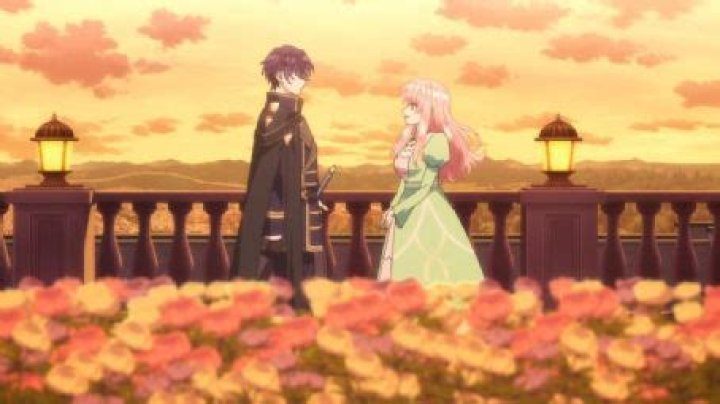 Who is Nobunaga Shimazaki Dating Now?