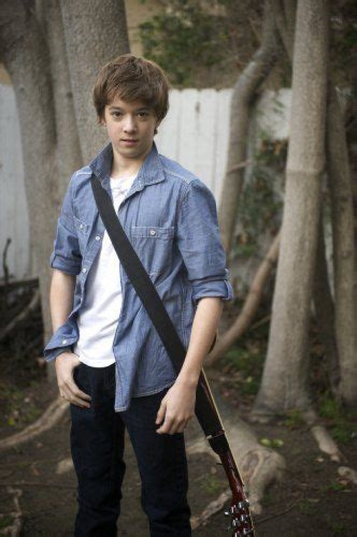 Who is Nolan Bateman Dating Now?