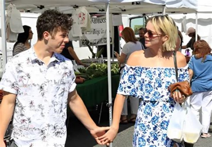 Who is Nolan Gould Dating Now