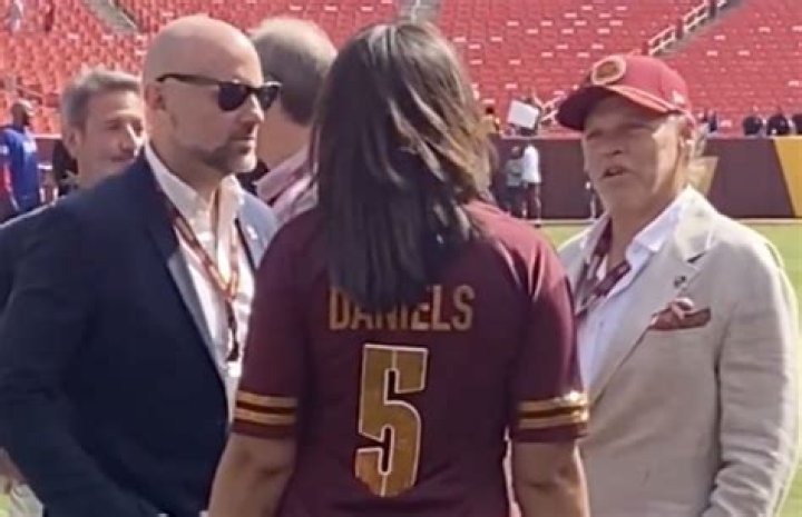 Who is Officer Daniels Dating Now?