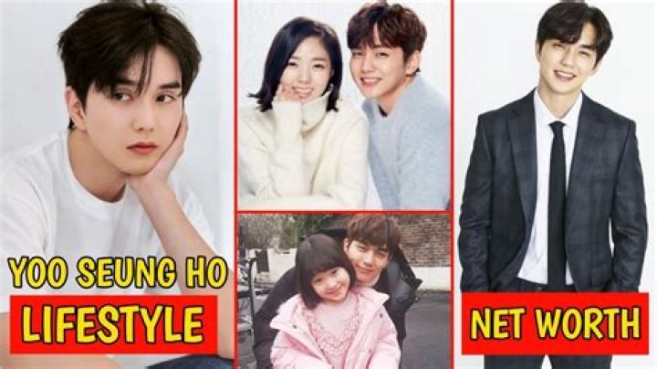 Who is Oh Seung Hee Dating Now?