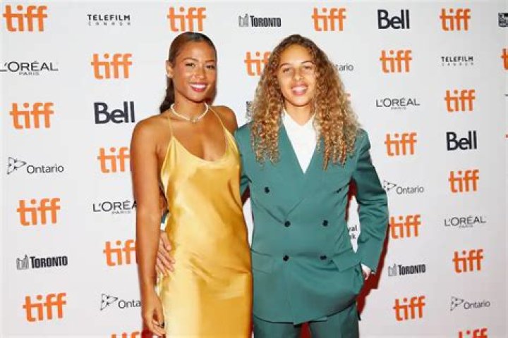 Who is Olan Prenatt Dating Now