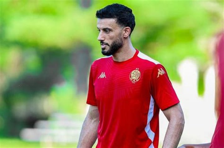 Who is Omar Al Somah Dating Now?