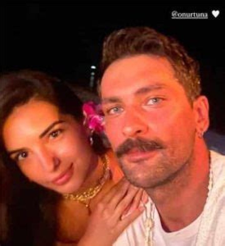 Who is Onur Tuna Dating Now
