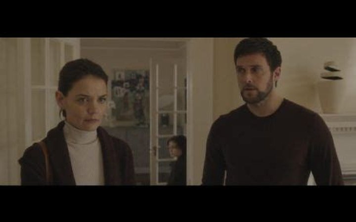 Who is Owain Yeoman Dating Now