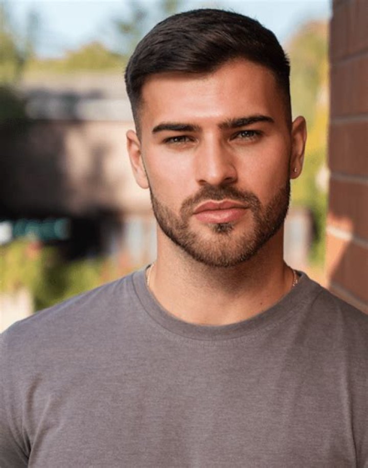 Who is Owen Warner Dating Now