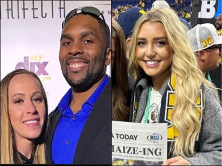 Who is Paige Davis Dating Now