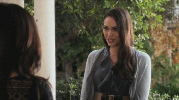 Who is Paloma Guzman Dating Now?