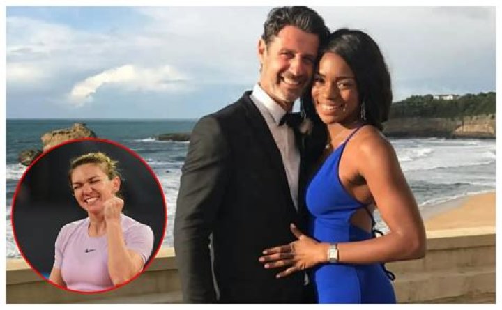 Who is Patrick Mouratoglou Dating Now