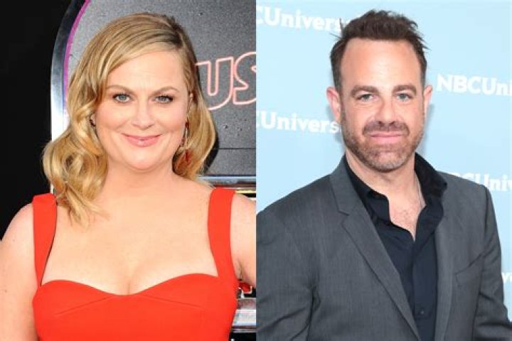 Who is Paul Adelstein Dating Now