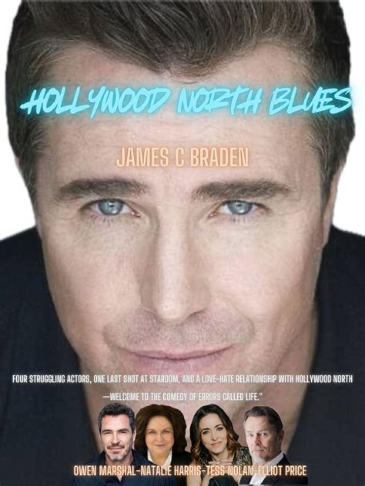 Who is Paul McGillion Dating Now?