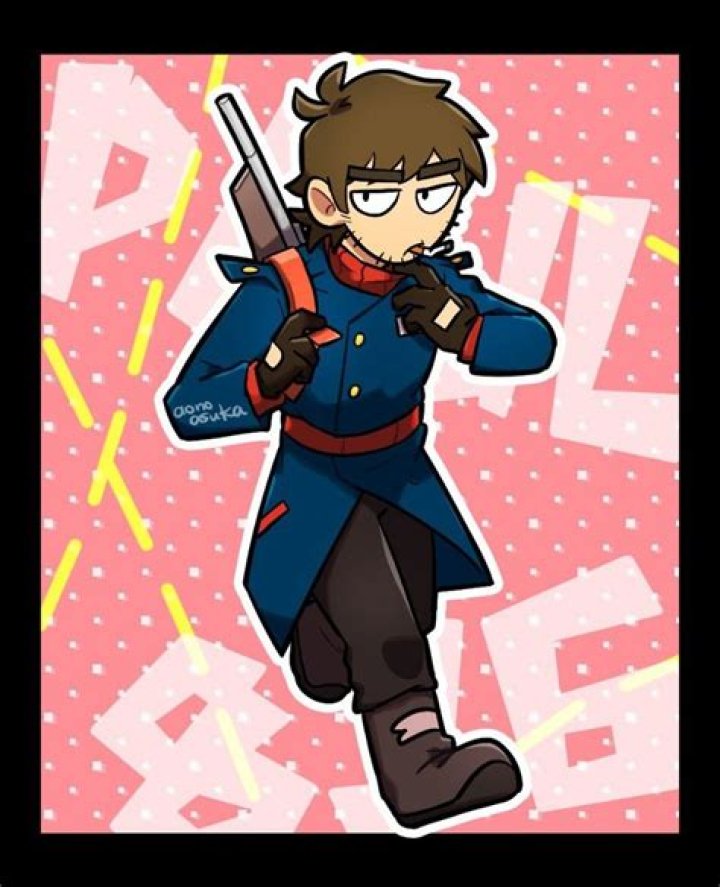 Who is Paul Ter Voorde Dating Now?