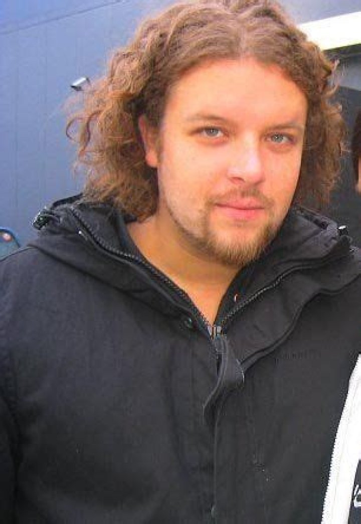 Who is Pauli Rantasalmi Dating Now?