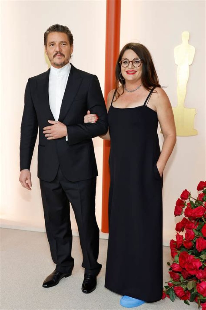 Who is Pedro Pascal Dating Now