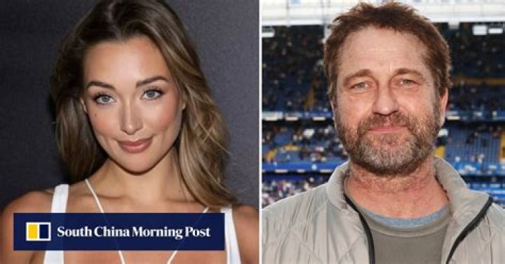 Who is Penny Lane Dating Now