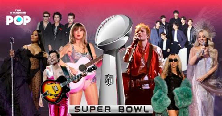 Who Is Performing At Super Bowl 2023? Halftime, National Anthem & More – Hollywood Life