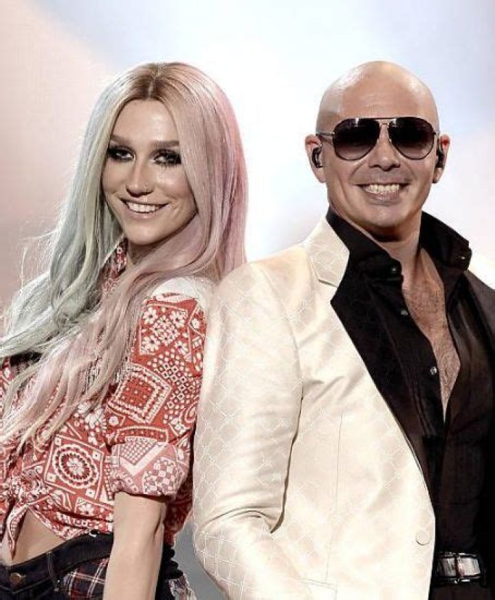 Who is Pitbull Dating Now?