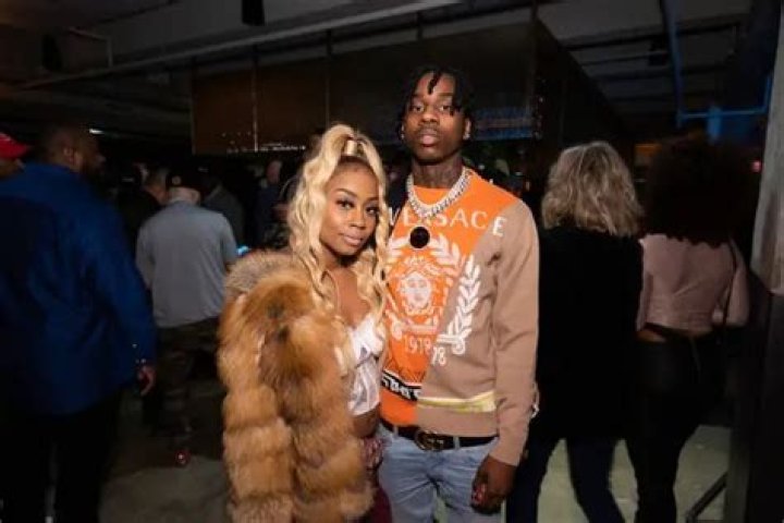 Who is Polo G Dating Now