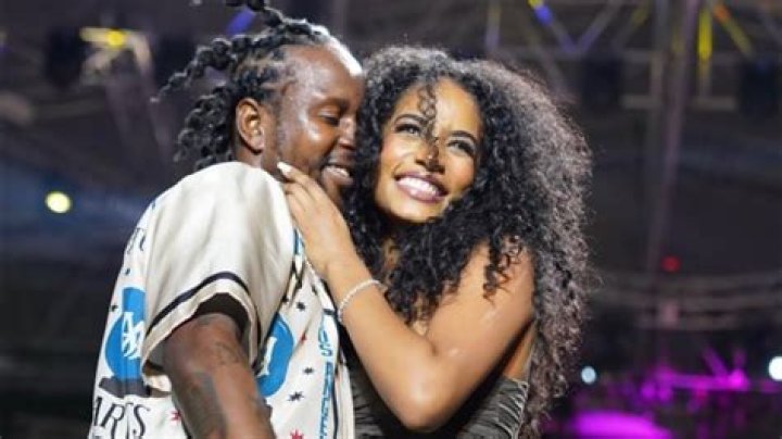 Who is Popcaan Dating Now