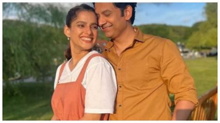 Who is Priya Gill Dating Now?