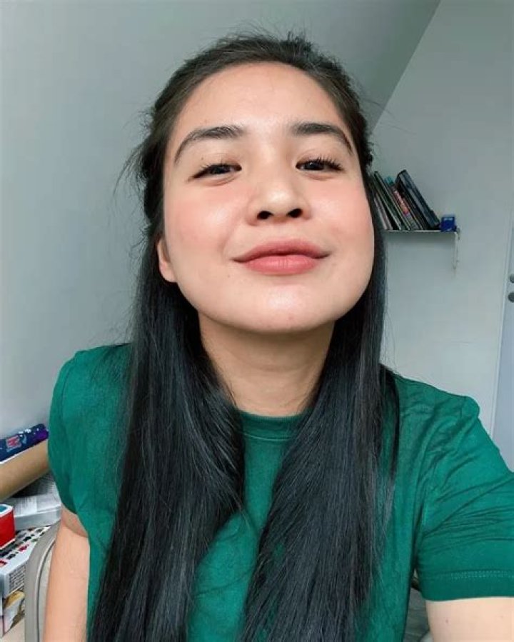 Who is Putri Titian Dating Now?